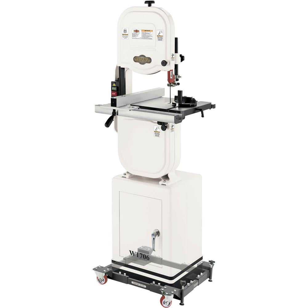 Heavy-Duty Mobile Base