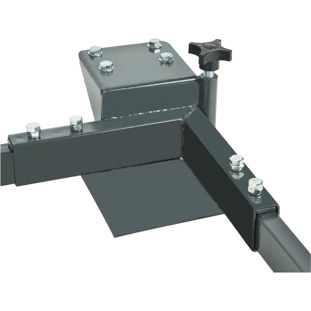 Heavy-Duty Mobile Base