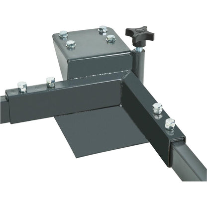 Heavy-Duty Mobile Base
