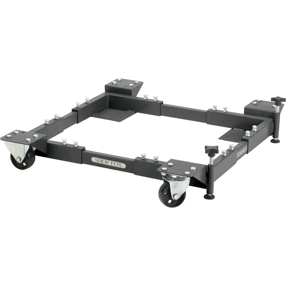 Super Heavy-Duty Mobile Base
