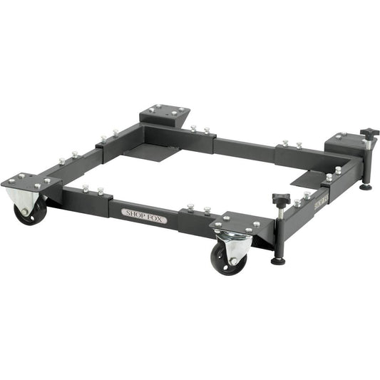 Super Heavy-Duty Mobile Base