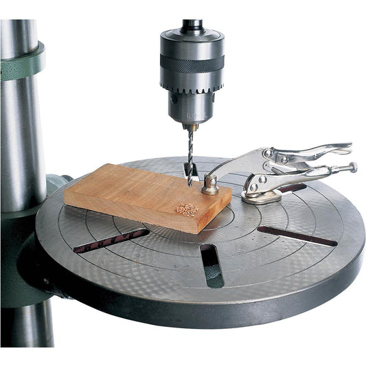 10" Drill Press Clamp