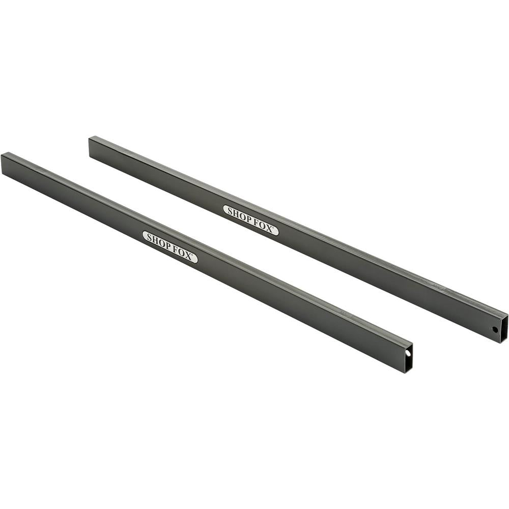 36" Mobile Base Extension Bars