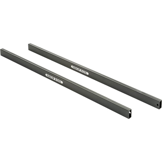 36" Mobile Base Extension Bars