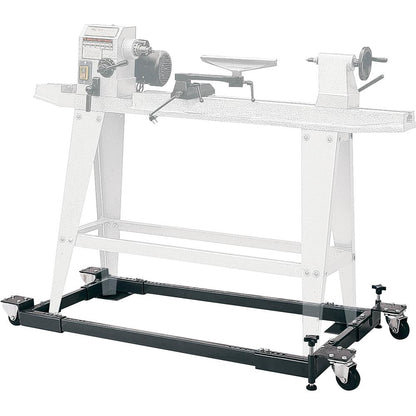 36" Mobile Base Extension Bars