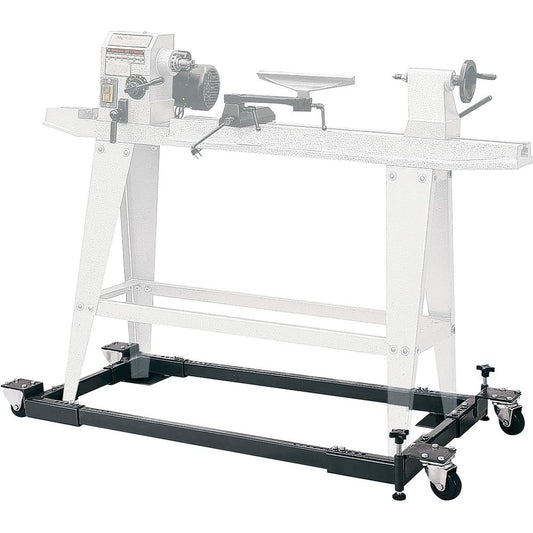 36" Mobile Base Extension Bars