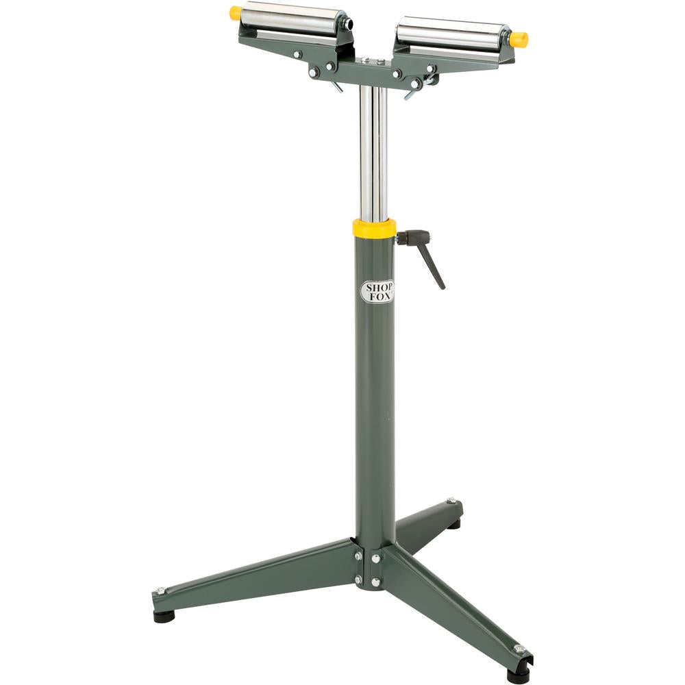Tilting Roller Stand