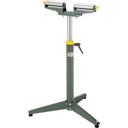 Tilting Roller Stand