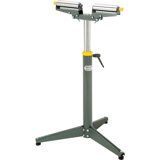 Tilting Roller Stand