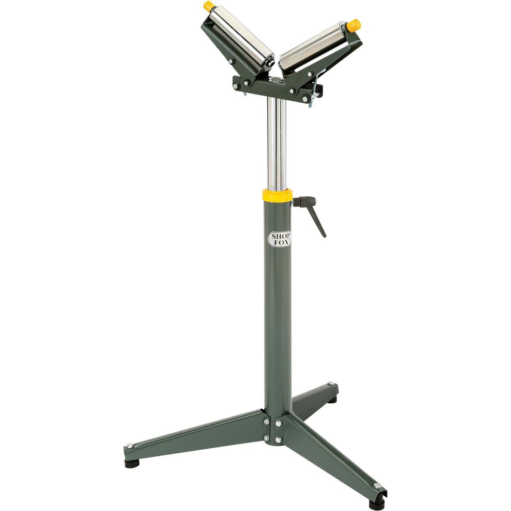 Tilting Roller Stand