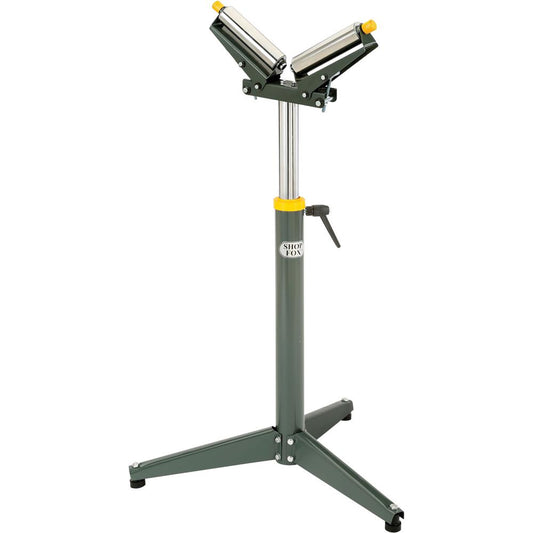 Tilting Roller Stand