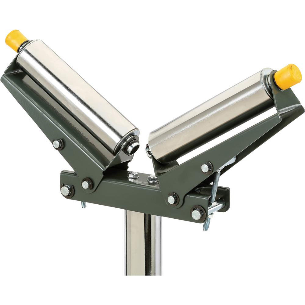 Tilting Roller Stand
