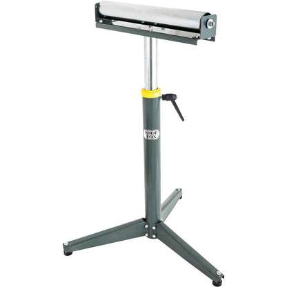 Single Roller Stand
