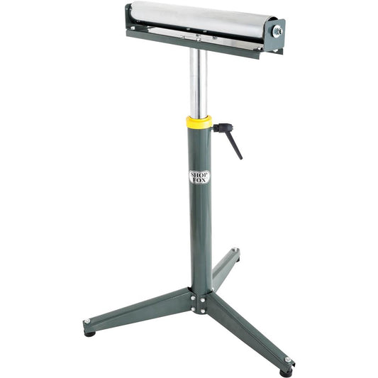 Single Roller Stand