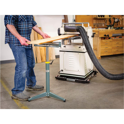 Single Roller Stand