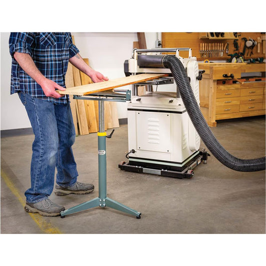 Single Roller Stand