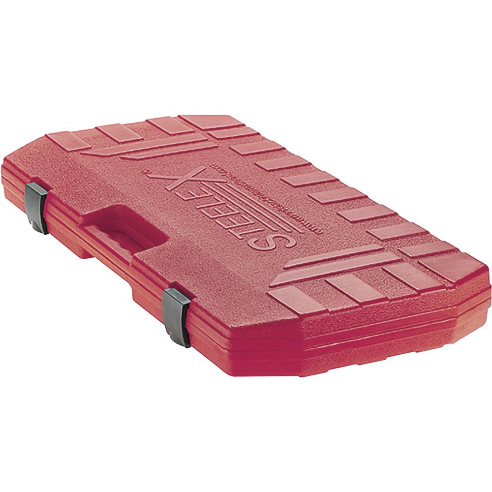 Deluxe HSS Lathe Chisel Set, 6-Pc.