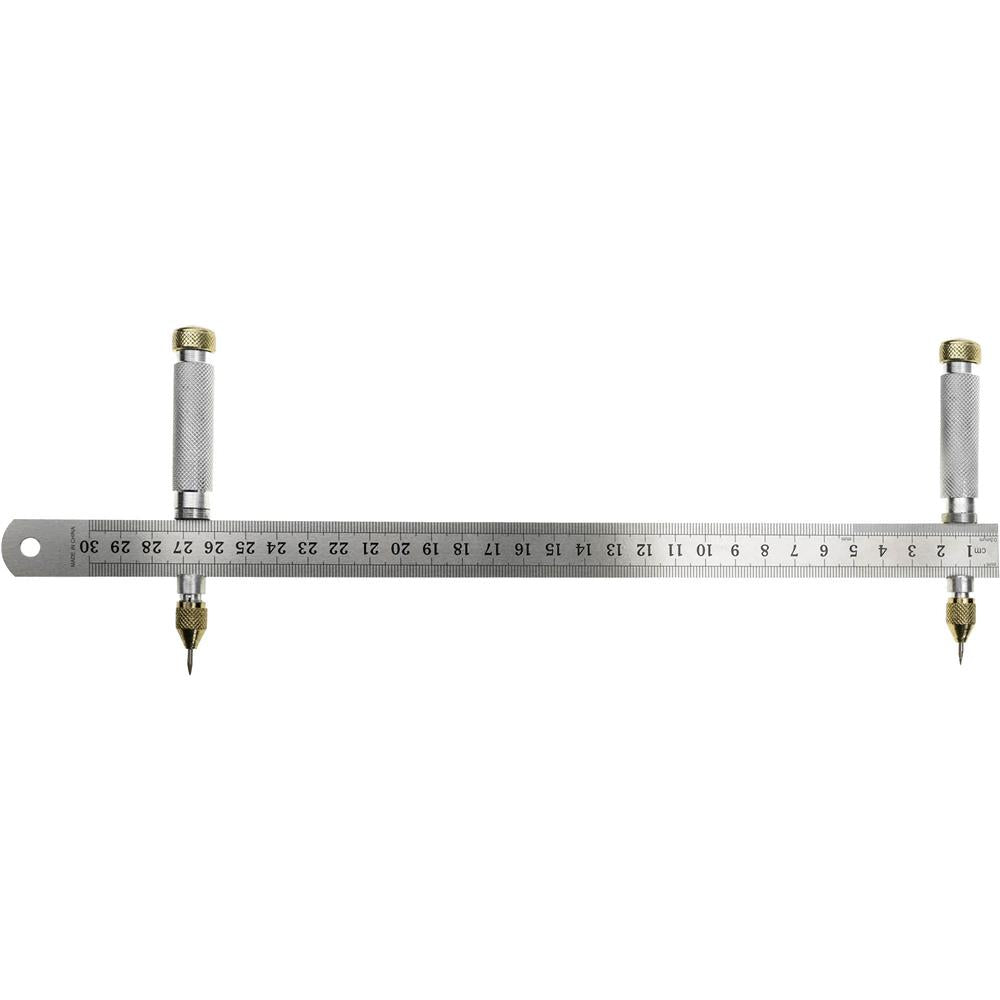 Trammel/Circle Marker Set