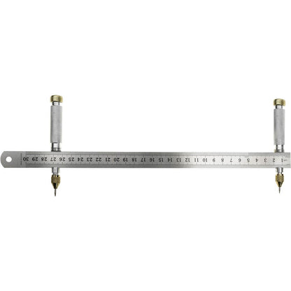 Trammel/Circle Marker Set