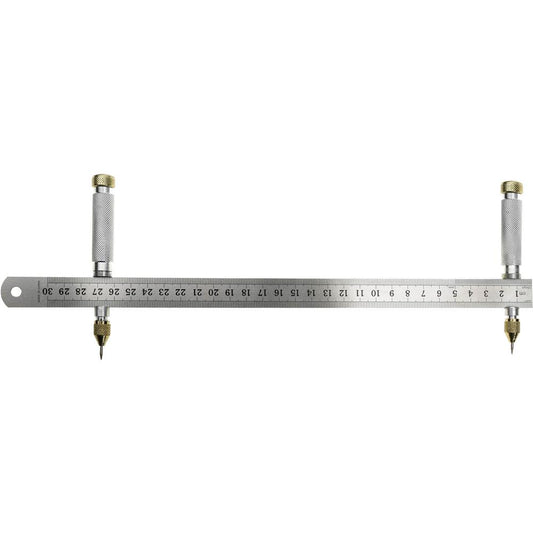 Trammel/Circle Marker Set
