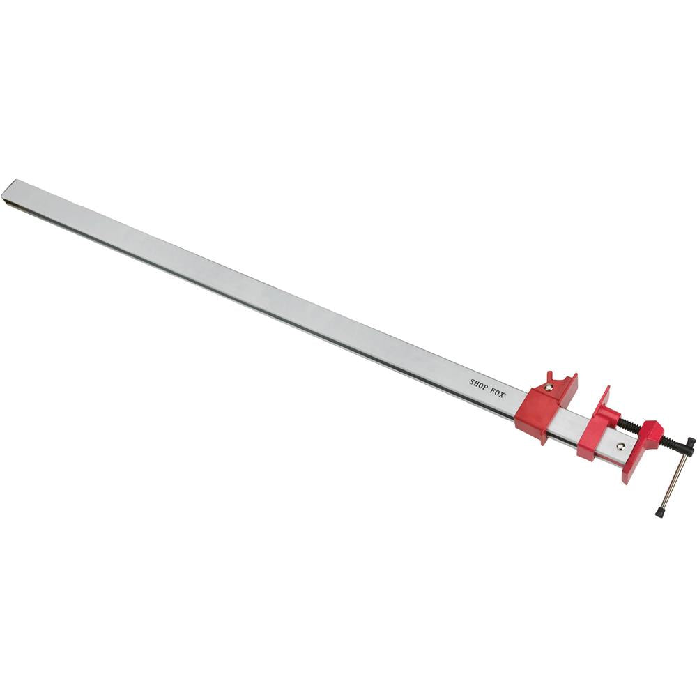 Aluminum Bar Clamp 36" (1-5/8"d)