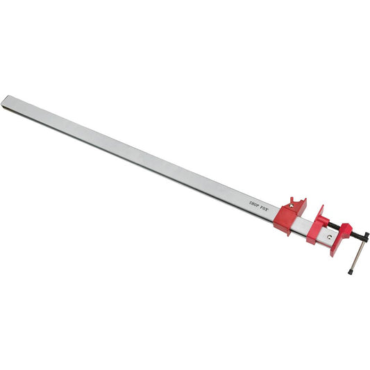 Aluminum Bar Clamp 36" (1-5/8"d)