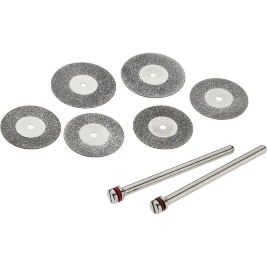 6-Pc. Diamond Cutting Set