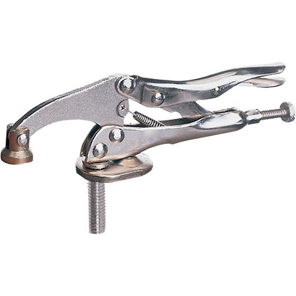 Quick Release Drill Press Clamp - 12"