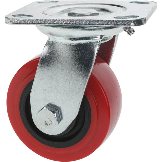 4" Swivel Caster