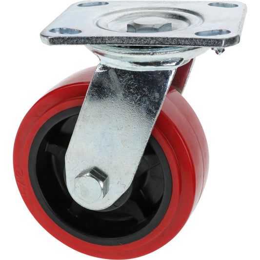 5" Swivel Caster