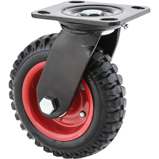 6" Swivel Caster