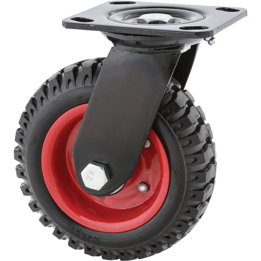 6" Swivel Caster