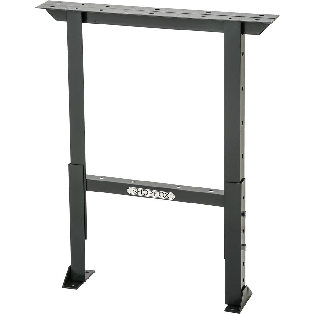 Adjustable Height Workbench Leg - 28"