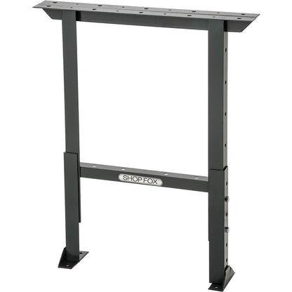 Adjustable Height Workbench Leg - 28"
