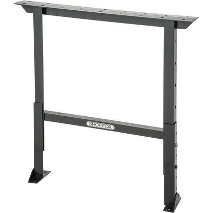 Adjustable Height Workbench Leg - 36"