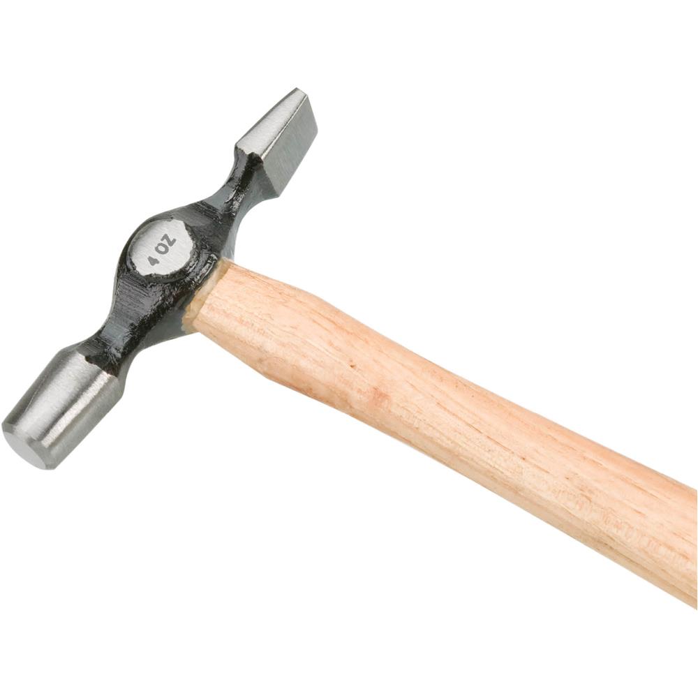 4 oz. Cross Peen Hammer