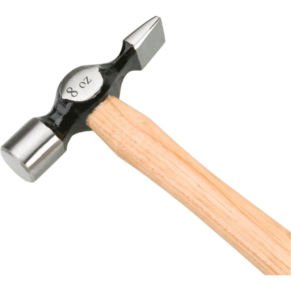 8 oz. Cross Peen Hammer