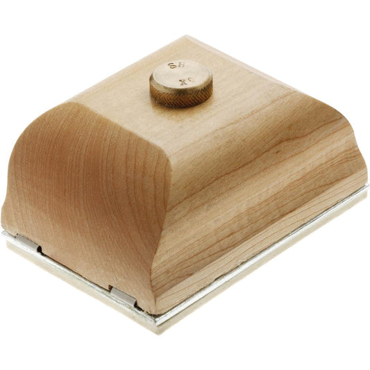 Sanding Block - Small