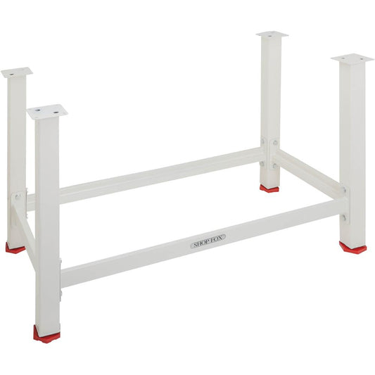 Super Heavy-Duty Workbench Leg System