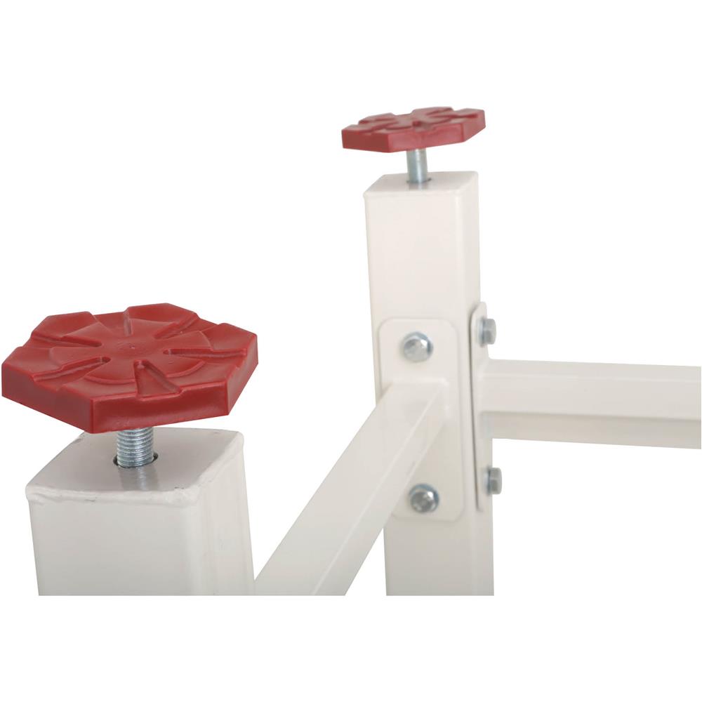 Super Heavy-Duty Workbench Leg System