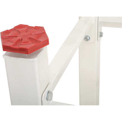 Super Heavy-Duty Workbench Leg System