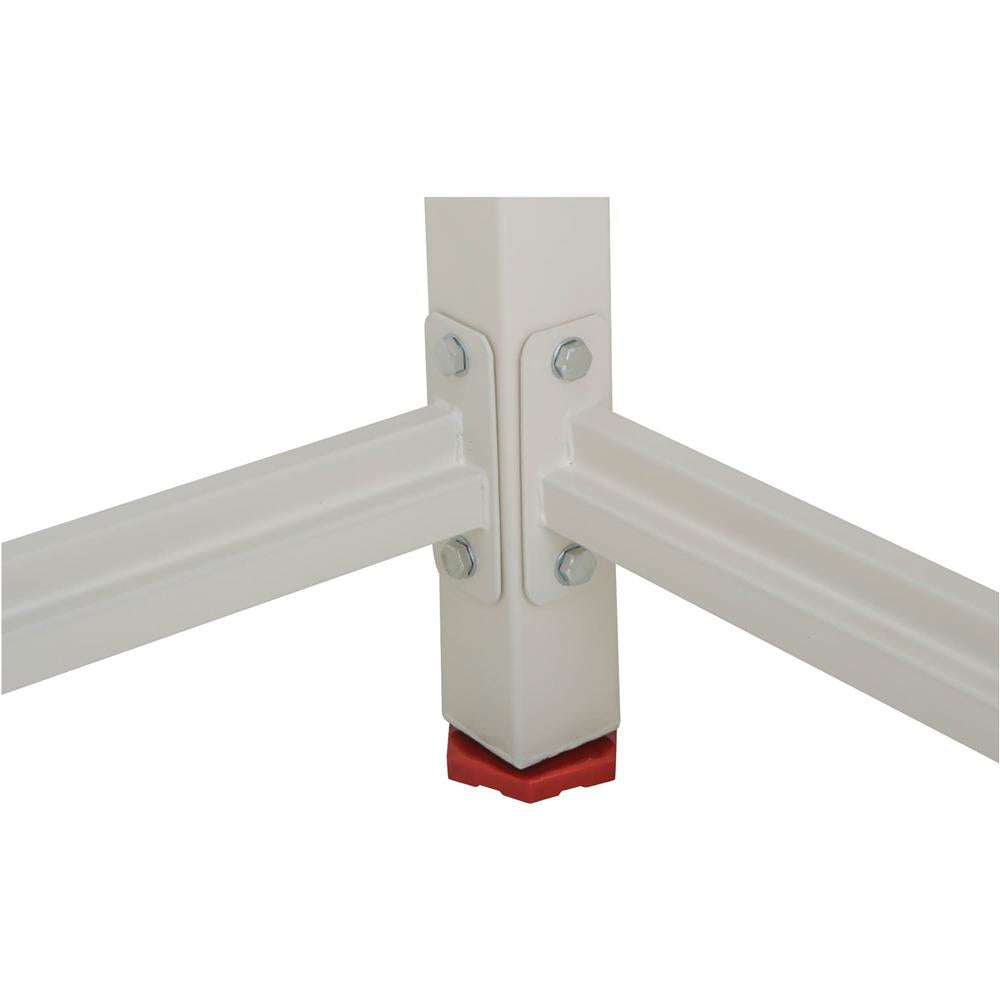 Super Heavy-Duty Workbench Leg System