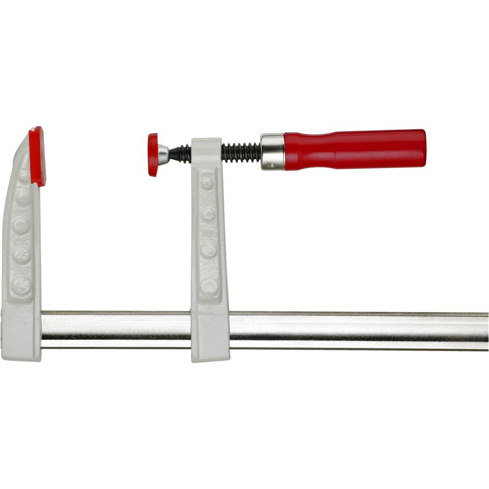 12" Heavy-Duty F-Clamp