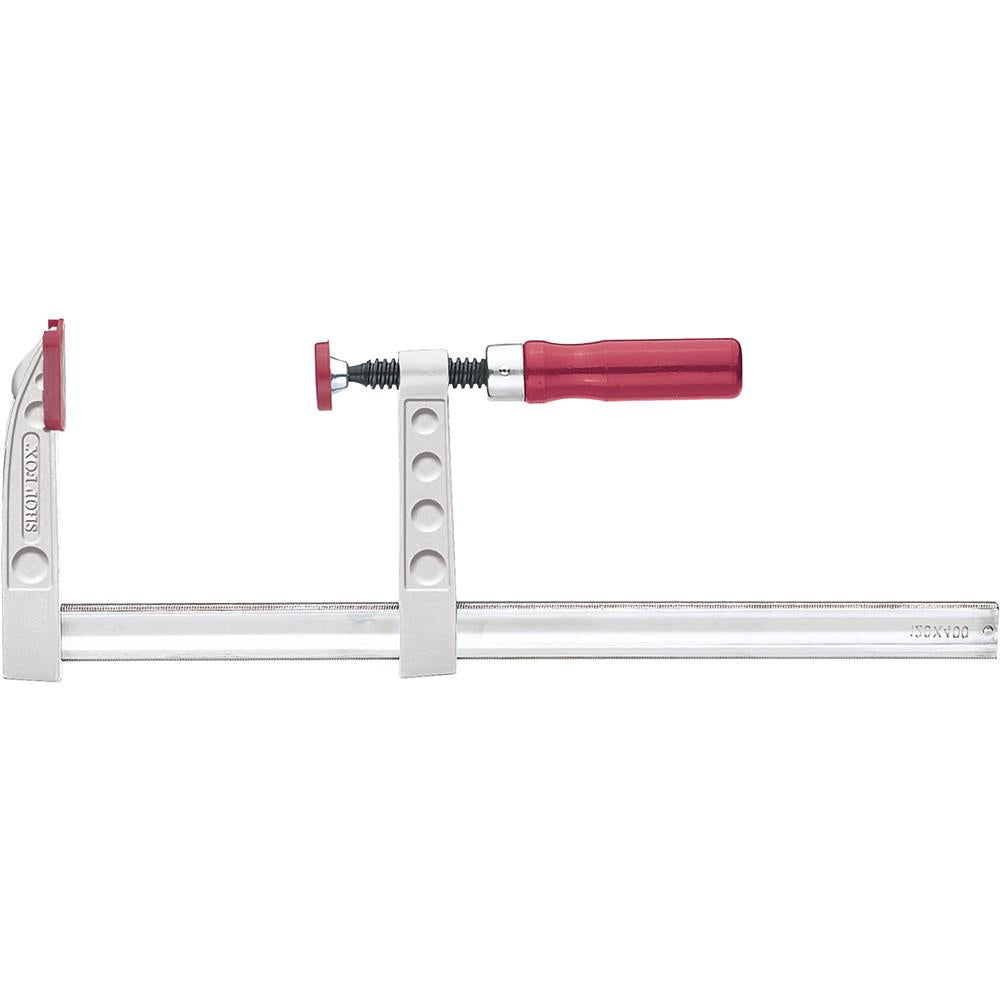 24" Heavy-Duty F-Clamp
