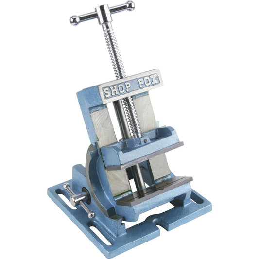 Angle Vise