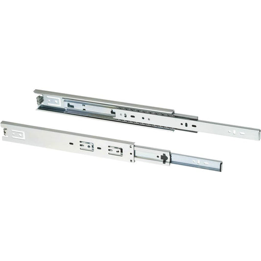Full Extension Ball Bearing Slides - 24"