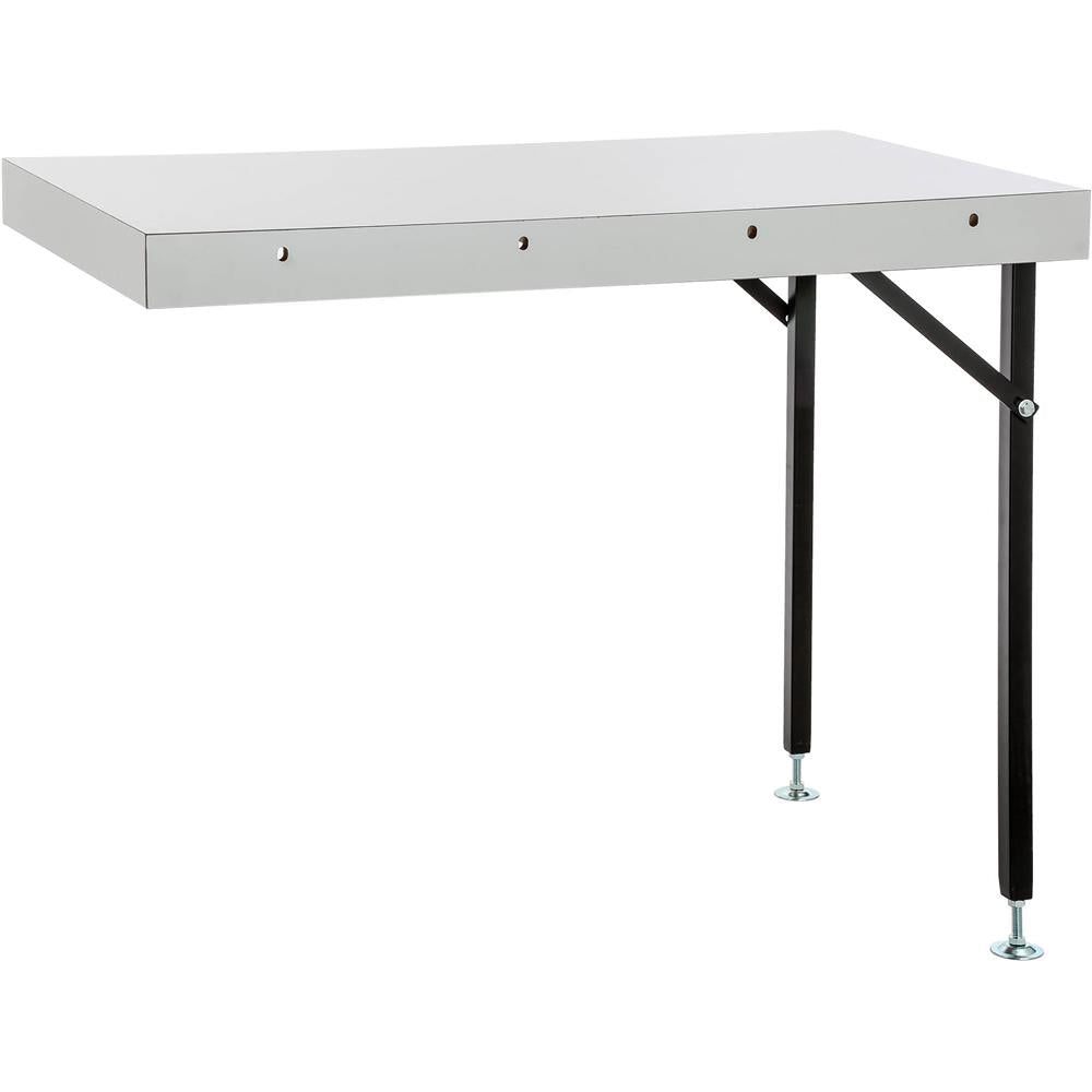 Deluxe Extension Table - 44" x 27"