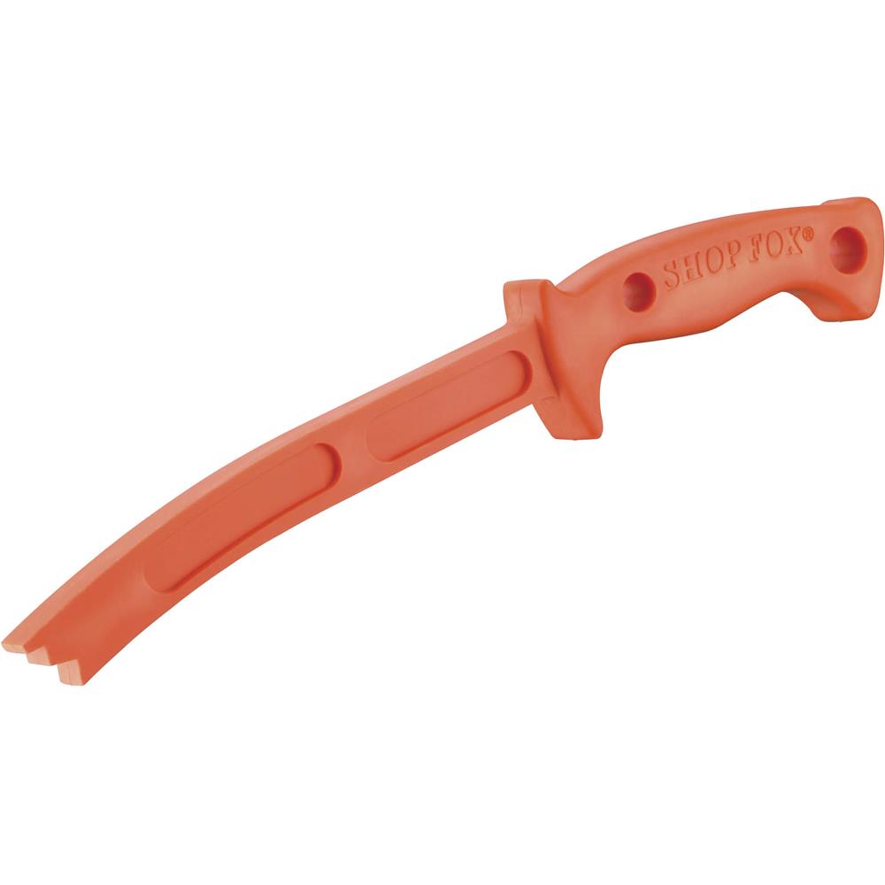 Push Stick File Push Stick – Bad Owl Tool