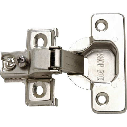 105 Face Frame Hinge