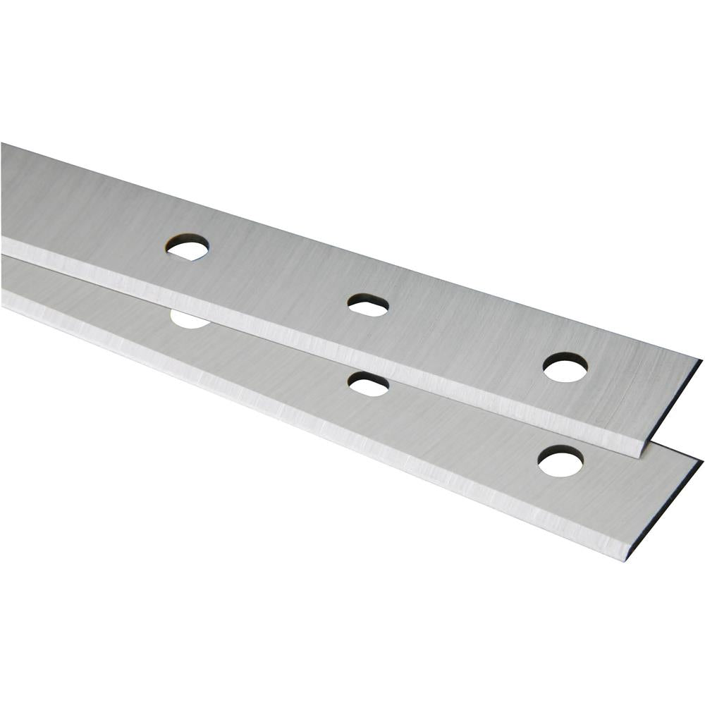 13" Planer Blades - Set of 2 for W1675